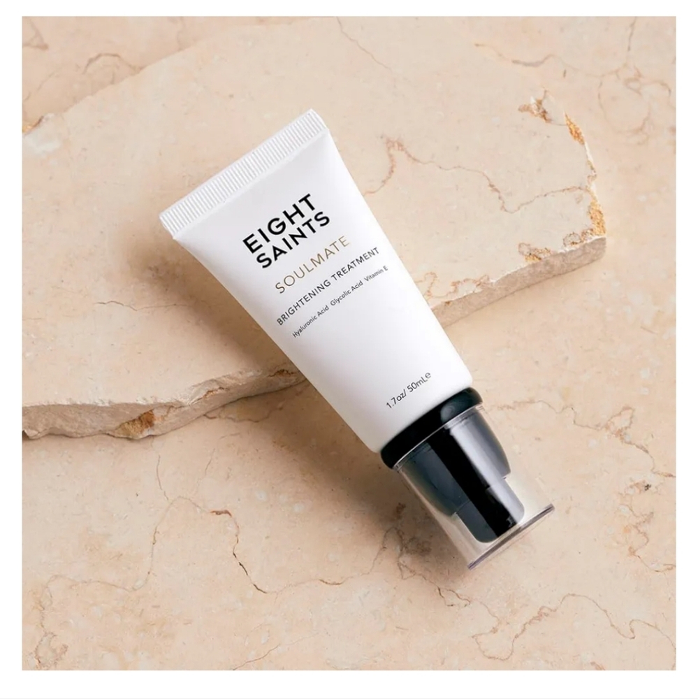 😍 NIB Eight Saints - Soulmate Brightening Treatment FULL SIZE